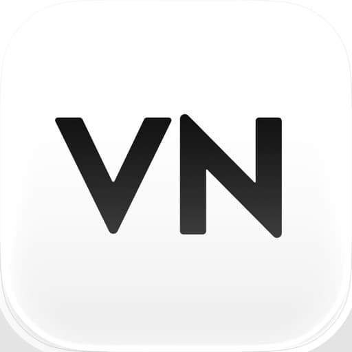 VN app icon