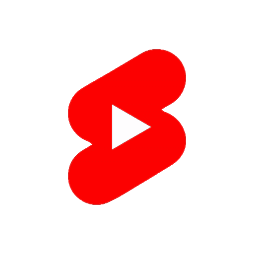 YouTube Shorts icon